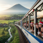 Promo Nataru KAI Wisata: Nikmati Liburan dengan Kereta Panoramic dan Fasilitas Premium